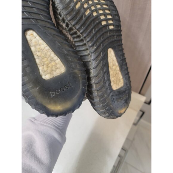 Yeezy Boost 350 Carbon Beluga Reflective V2 Low Size 6 No Box - Picture 7 of 10